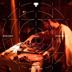 Serpico @ GIMIC - 07 May 2025