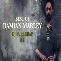 BEST OF DAMIAN MARLEY VOLUME ONE