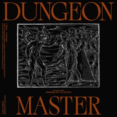 Premiere: Regal - Dungeon Master [INV033]