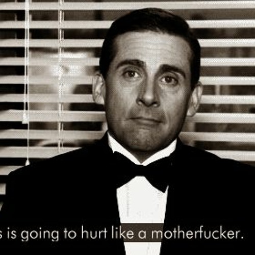 The Office Theme (Ancient Prayers Good Bye Michael Scott Rework)