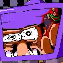 Hell Fired Pizza (Lap 3 Hell Mode Theme) - Lap Hell Hotfix N’ Ready OST