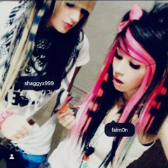 party w/faimon  (ON SPOTIFY!!)