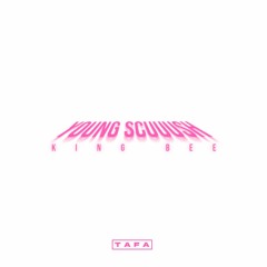 YOUNG SCUUUSH X FORMIC - KING BEE (prod. by: LegendHairy Beats)