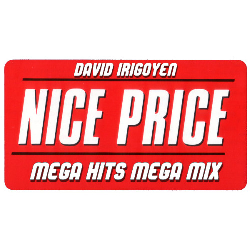 lillDavids Nice Price Mega Hits Mega Mix