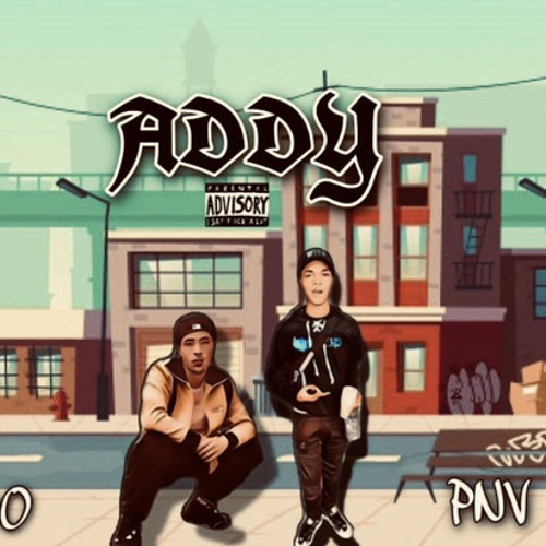 PNV Jay Ft Lando - ADDY