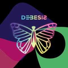 Danny Darko - Butterfly Feat. Jova Radevska (Debesis Remix)