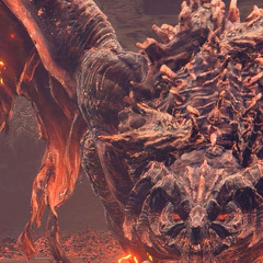 Roz - (Elden Ring) Igon vs. Bayle