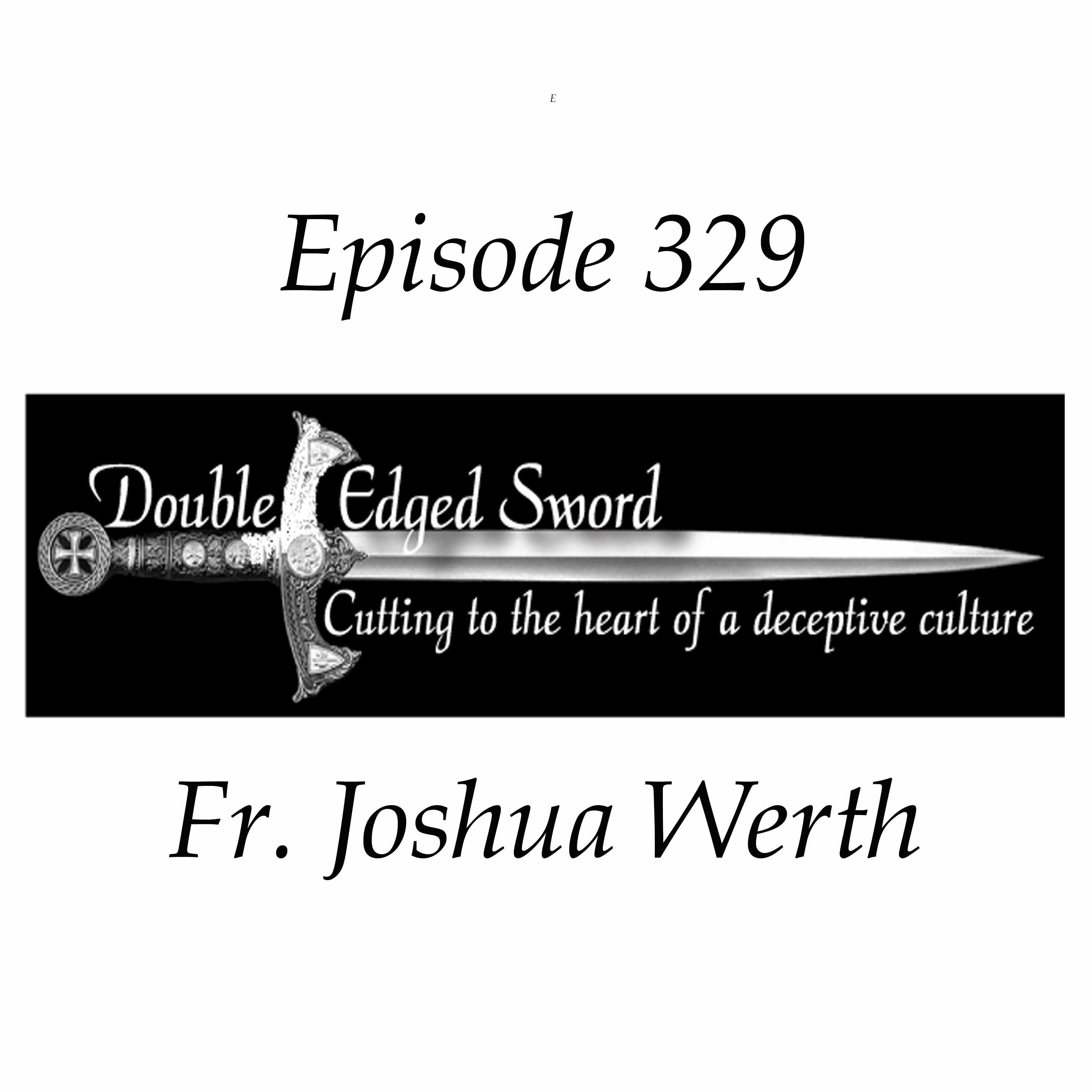 St Teresa's Interior Castle episode artwork