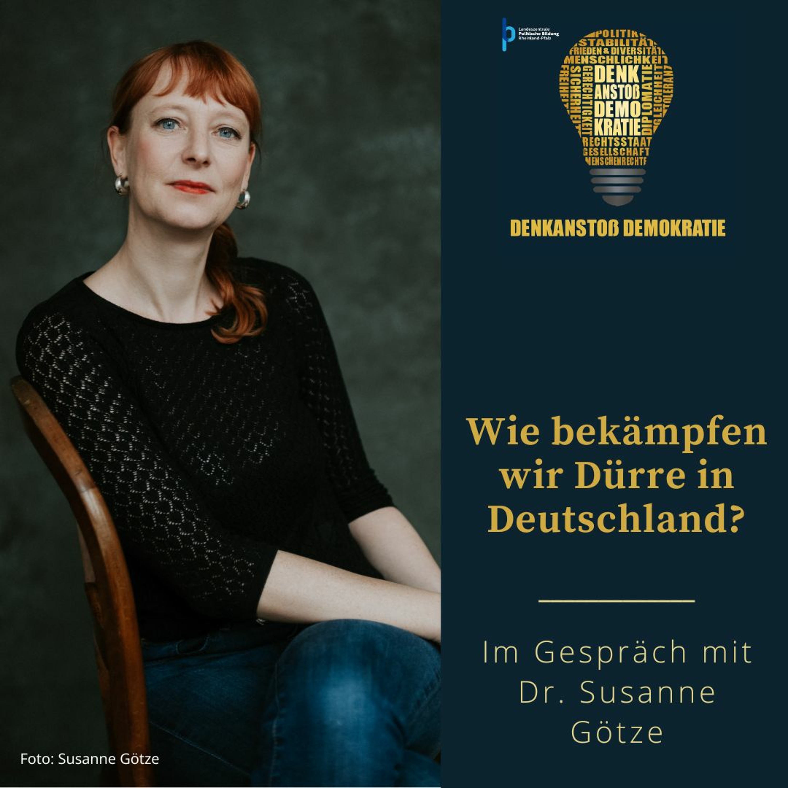 Denkanstoß Demokratie