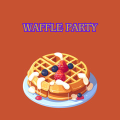 Buy Now  |  G40 x Luh Tyler Type Beat - "Waffle Party" | Florida Trap Instrumental 2023
