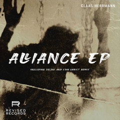 Alliance (Zeltak Remix)