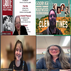 July 10th, 2025 ft. Clementine's Tamara Keefe & LaBute Festival's Avery Harrison