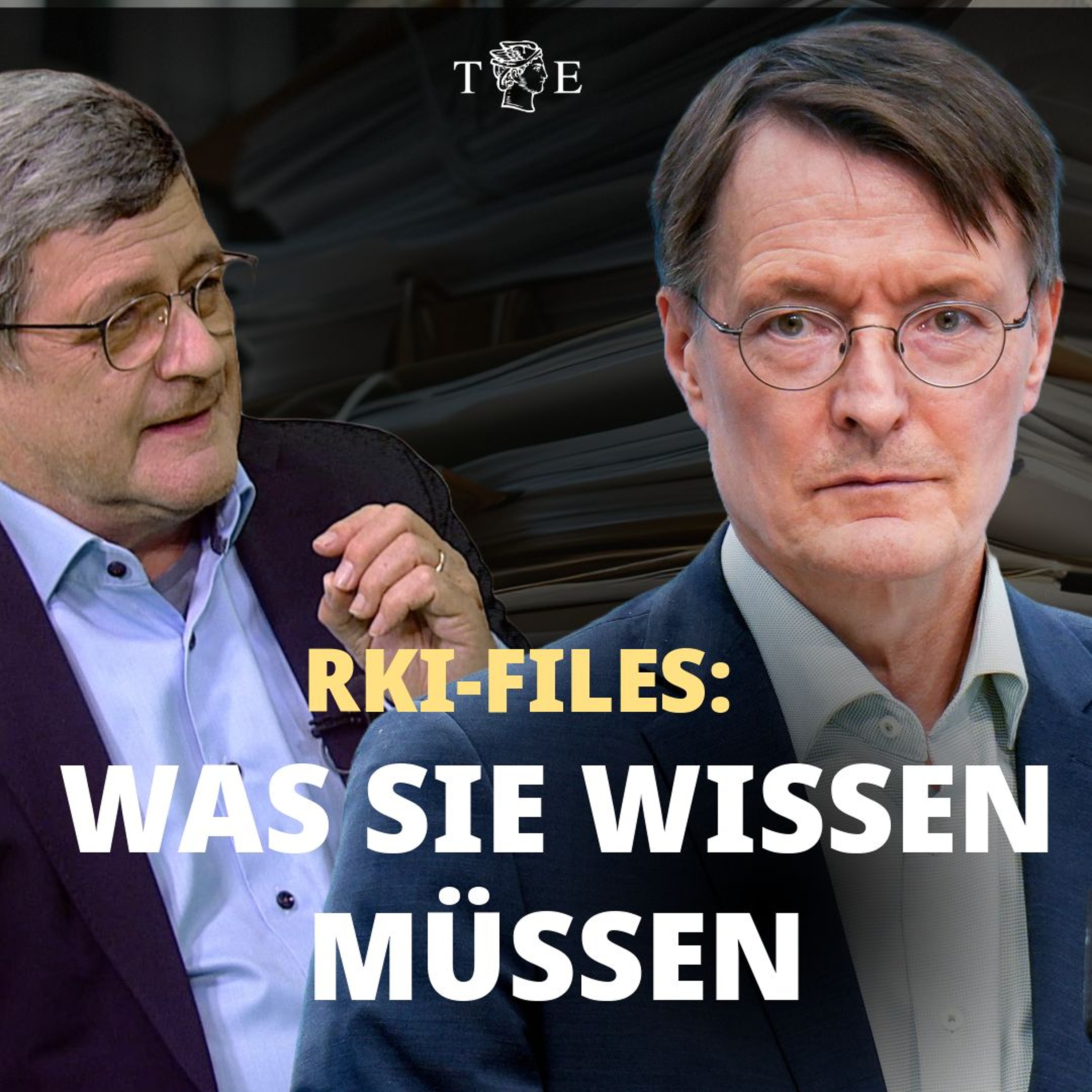 Podcasts von Tichys Einblick