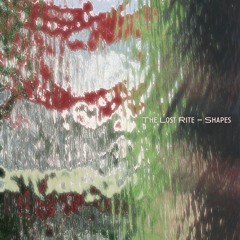 ANTIDOTE Premiere: Shapes - Atlantis [TLR003]