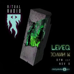 Ritual Radio - Leveq Guestmix