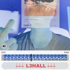L3hall (prod.me)