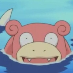 Slowpoke