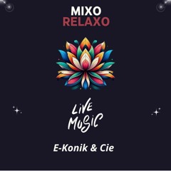 Mixo Relaxo Festival 2024