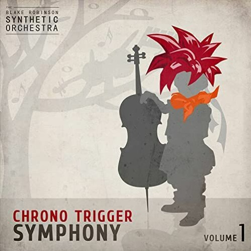The Chrono Trigger Symphony