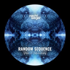 Sub-label Premiere: Random Sequence - V6 Hybrid [NCSG007]