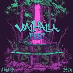Indigogh - ValhallaFest 2024