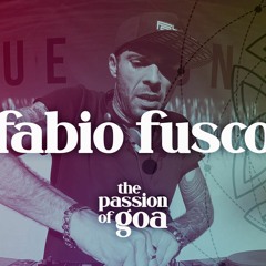 FABIO FUSCO - The Passion Of Goa #2 (Beach Edition)