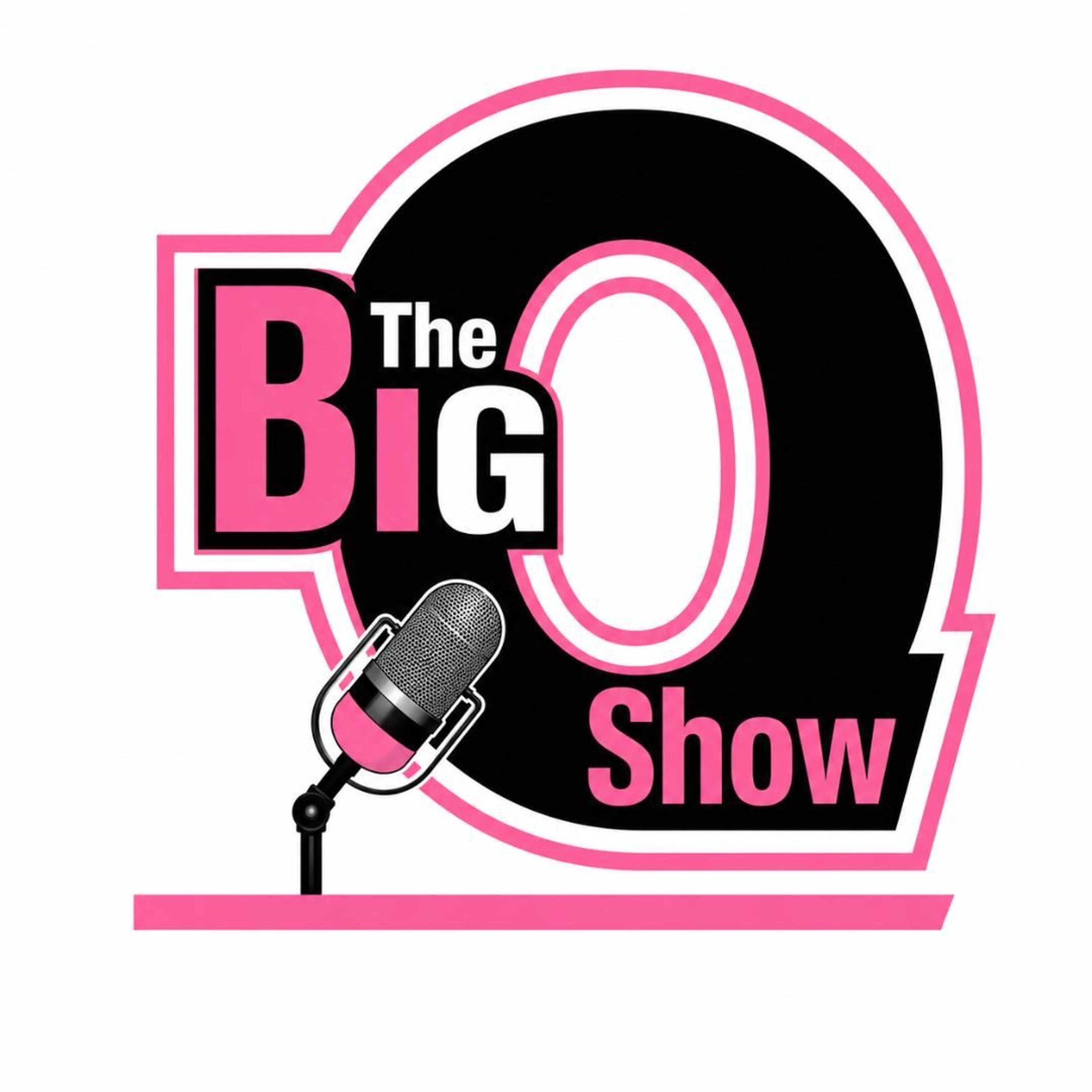 Big O Show Monday Complete Show 5-18-2026