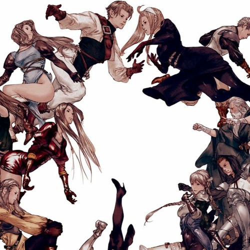 BOUNCE TACTICS (LET US CLING TOGETHER)