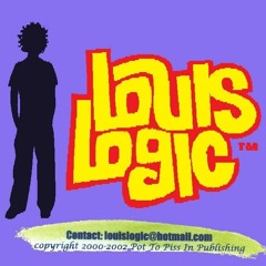 Louis Logic Greatest Hits, B-Sides, Remixes & Freestyles