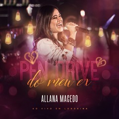 Pen Drive do Meu Ex: Ao Vivo em Londrina