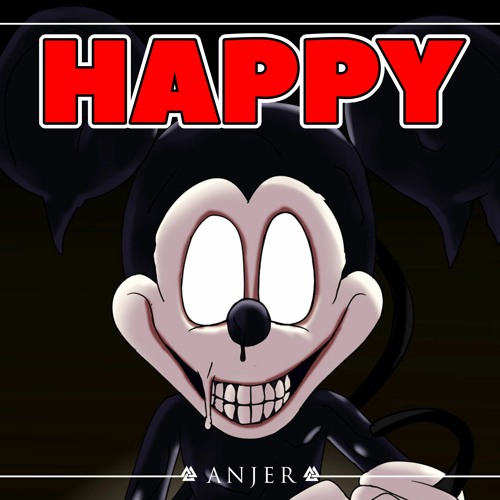 Stream Friday Night Funkin' VS Mickey Mouse - Happy (Metal Cover) by Anjer  | Listen online for free on SoundCloud