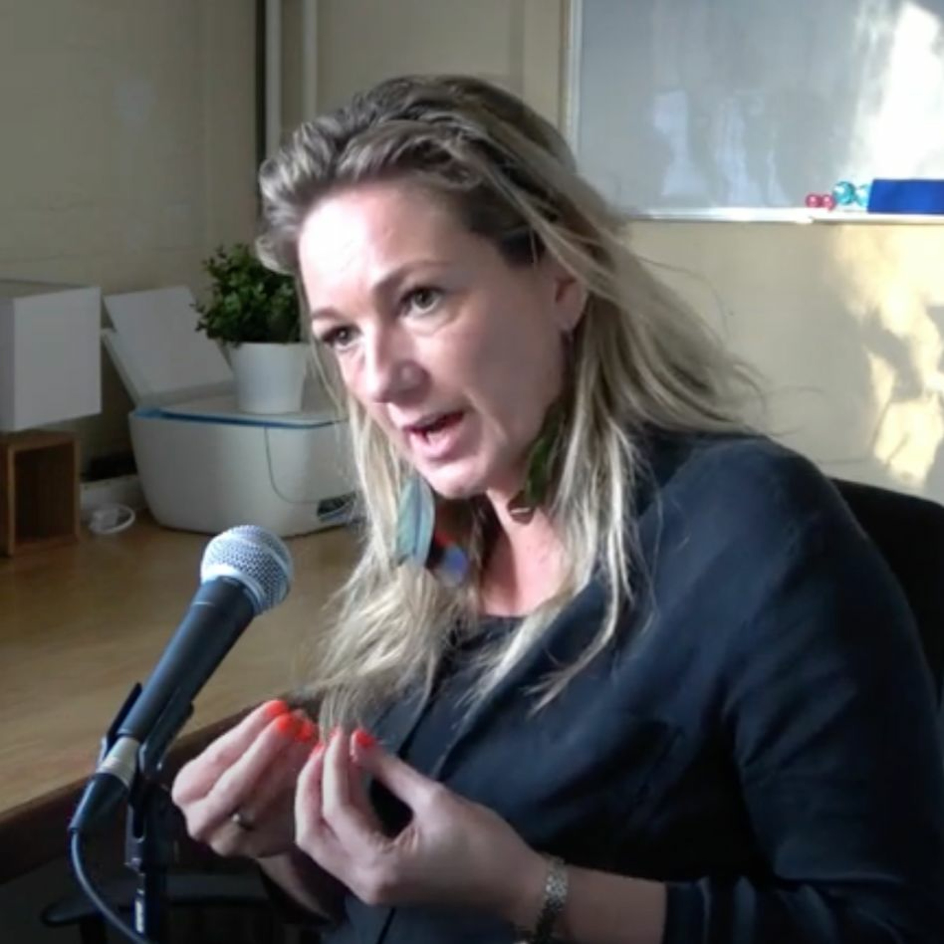 Transformatie Podcast