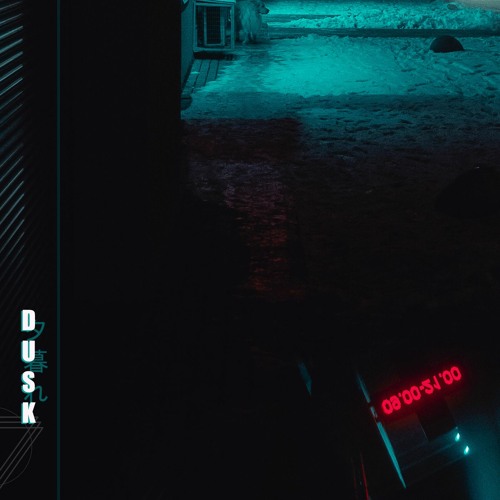 ṏḶḭṼḕṙ ṙ. // Dusk