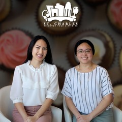 St. Charles Stories - Smallcakes