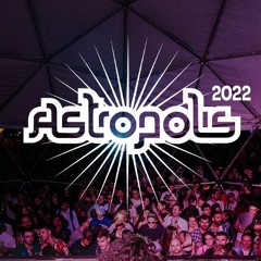 Eilx - Only Vinyle Set (Tremplin Astropolis 2022)