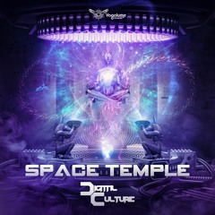 E.P_Digital Culture - Space Temple *Vagalume Records