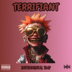 Trap - TERRIFIANT  by Tw_onethetack