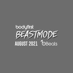 Aug 2021 - BF Workout Mix Dj Ray Shah