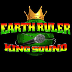 Earth Ruler 96 (Buju Banton) Crown Heights