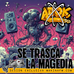 Se trasca la magedia | Vol. 10