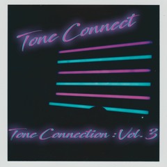 Tone Connection Vol. 3