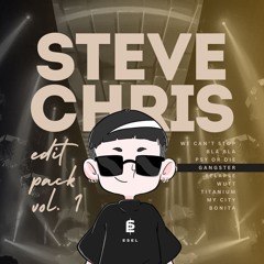 Gangster (Steve Chris Edit)