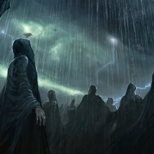 Milanthrop - Inner Demon