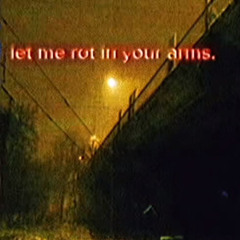 shoot me in the skull and leave me to die