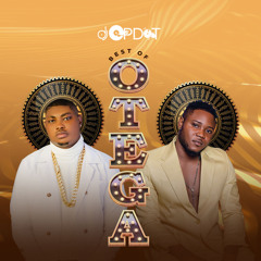 Best Of Otega (Mixtape)