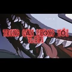 TRONG CĂN PHÒNG TỐI - T.Bii