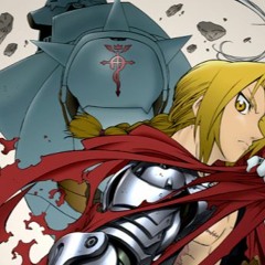 Fullmetal Alchemist: Mannequin (Anime Remix) [Homunculus]