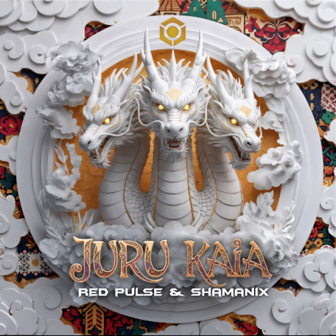 Stream Red Pulse - Shamanix - Juru Kaia by Red Pulse | Listen online ...