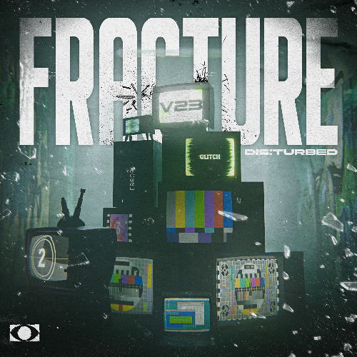 DIS:TURBED 'V23' [Identity Records]