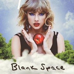 Taylor Swift - Blank Space (Renude19 Acid Edit)